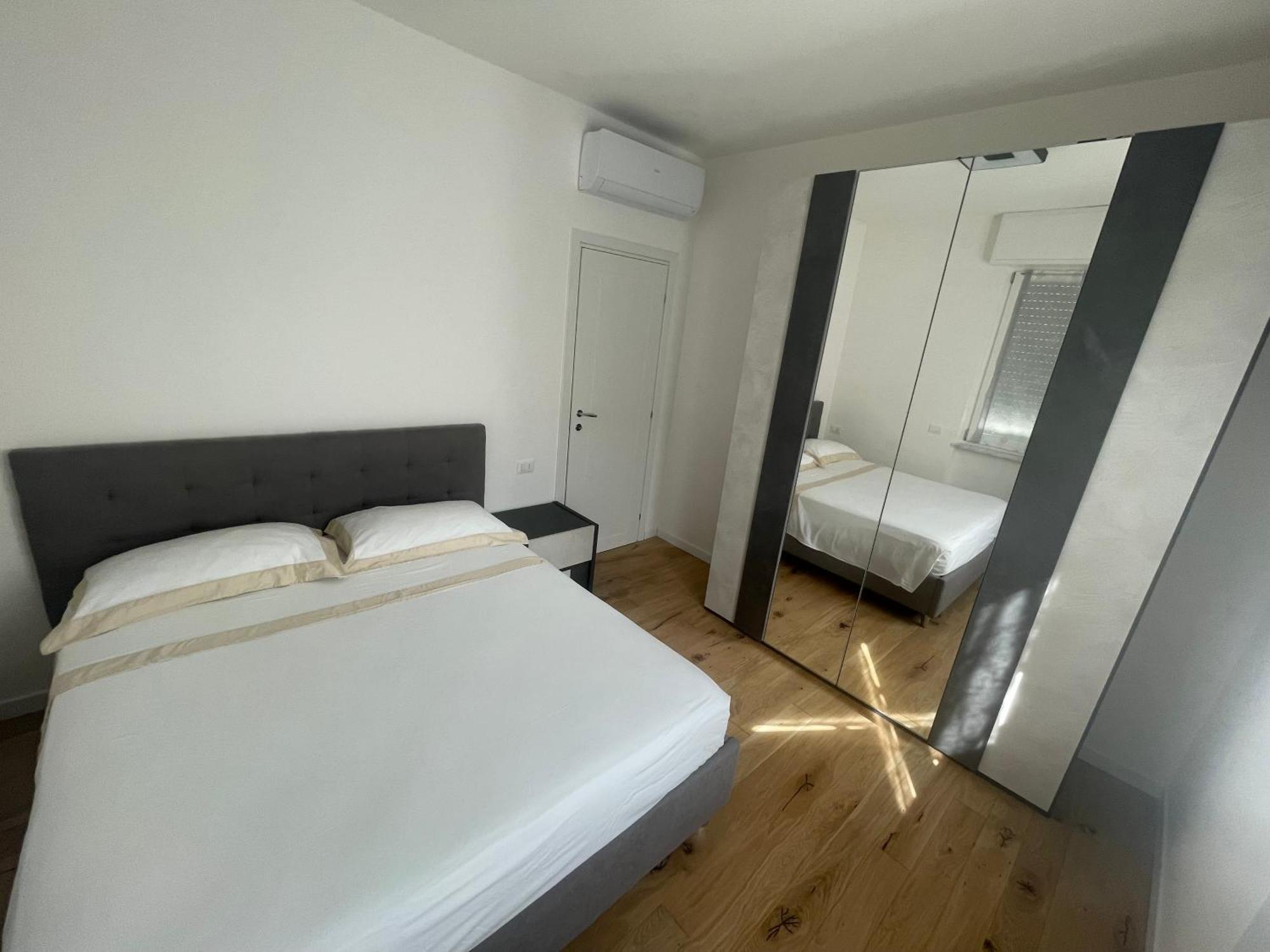 Appartement Casa Dani à Rapallo Extérieur photo