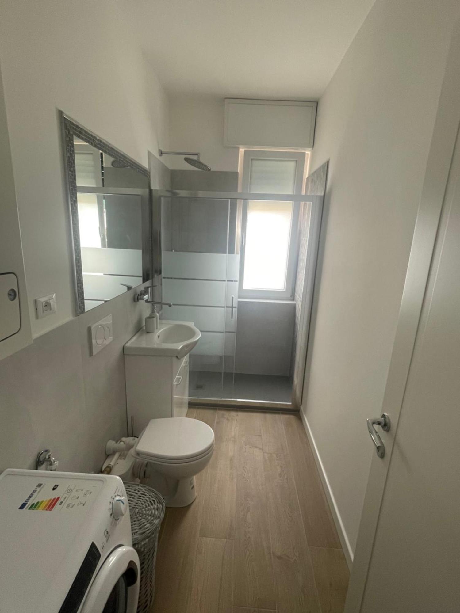 Appartement Casa Dani à Rapallo Extérieur photo