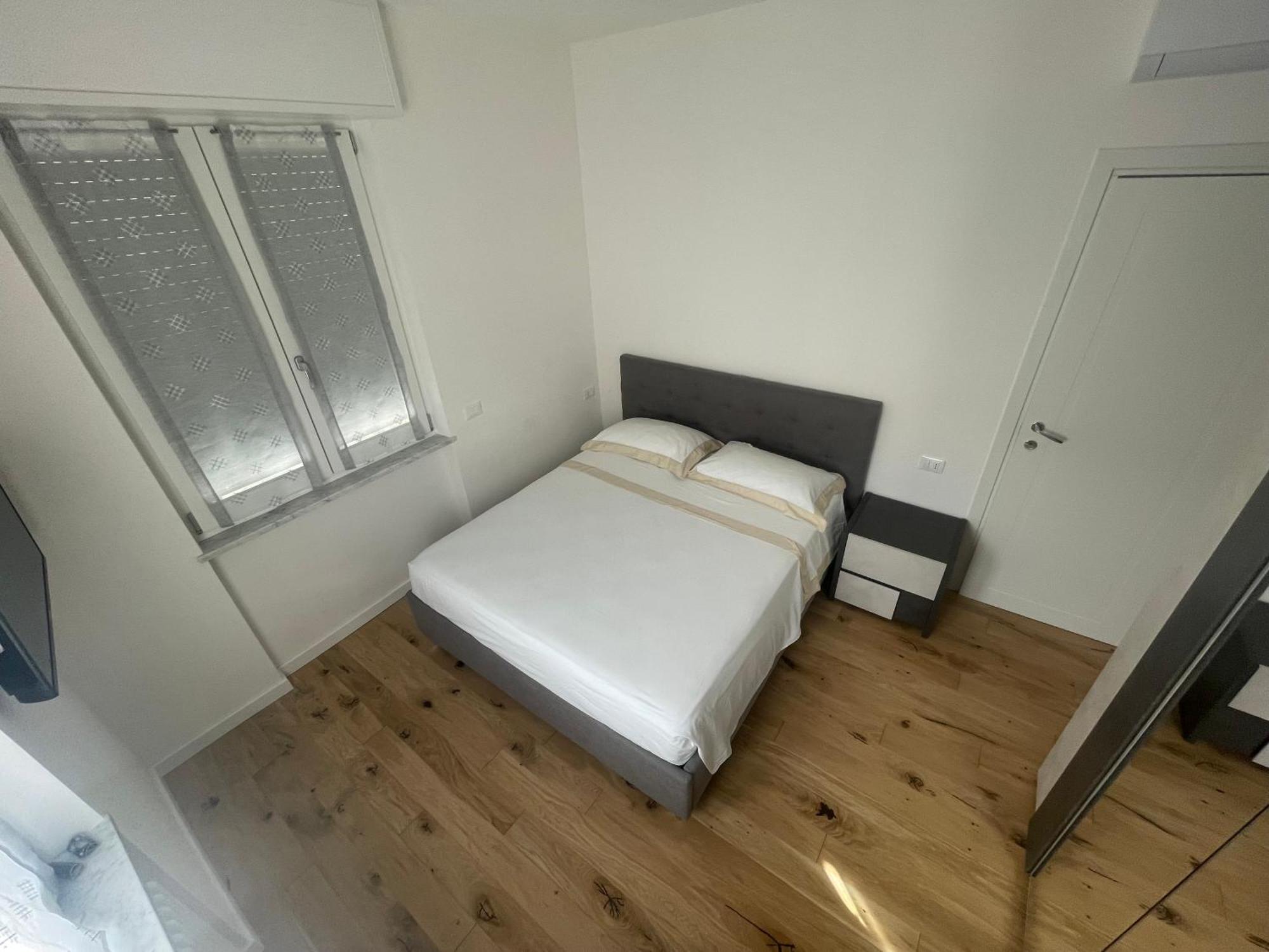 Appartement Casa Dani à Rapallo Extérieur photo