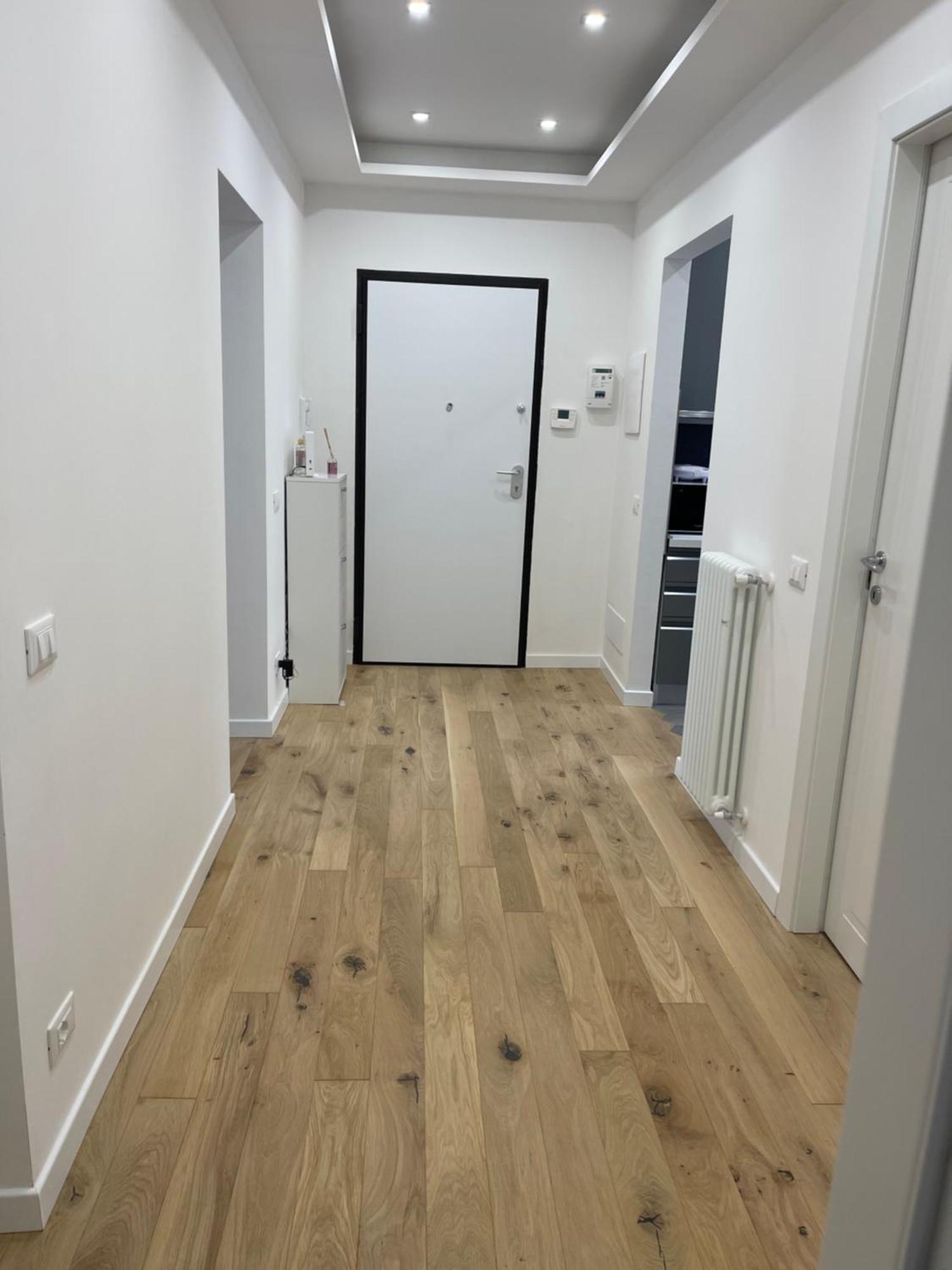 Appartement Casa Dani à Rapallo Extérieur photo