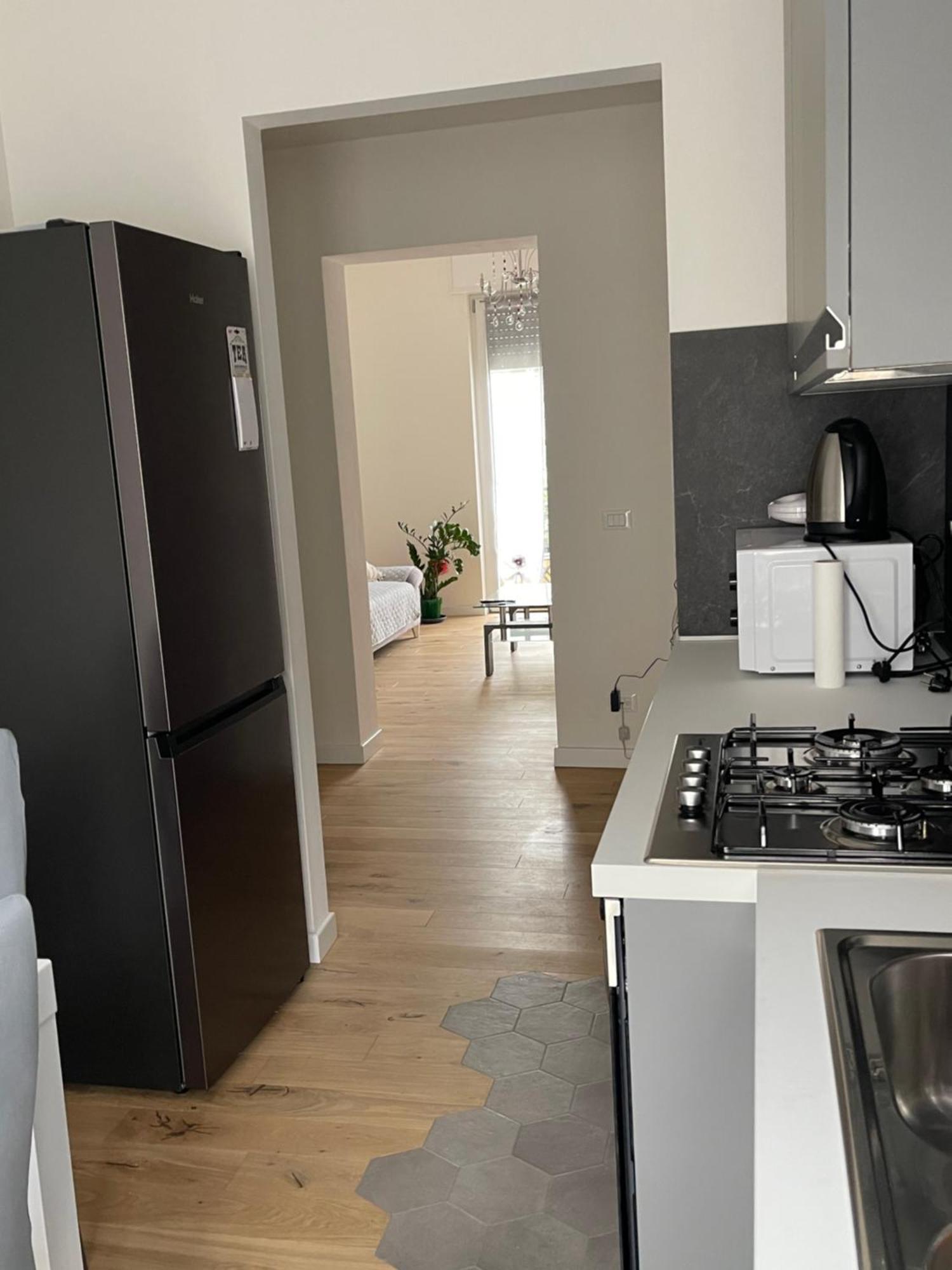 Appartement Casa Dani à Rapallo Extérieur photo