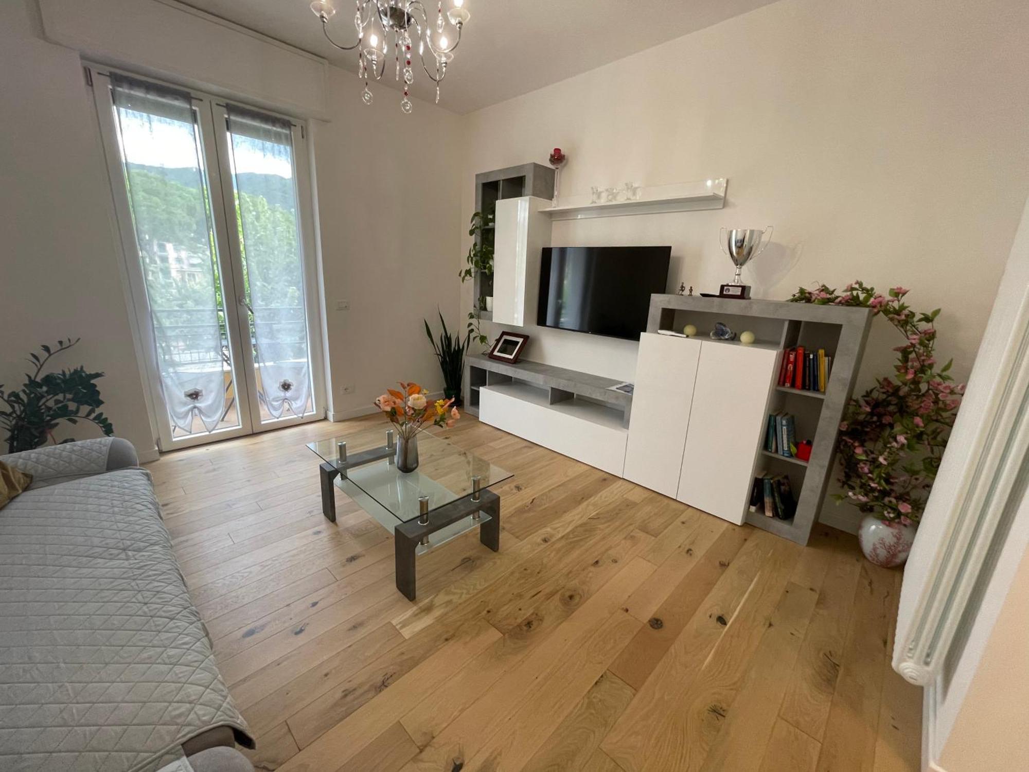 Appartement Casa Dani à Rapallo Extérieur photo